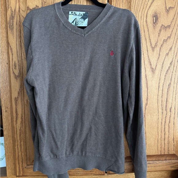 Volcom Sweater - Picture 2 of 6